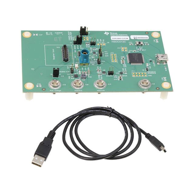 DS90UB953-Q1EVM 