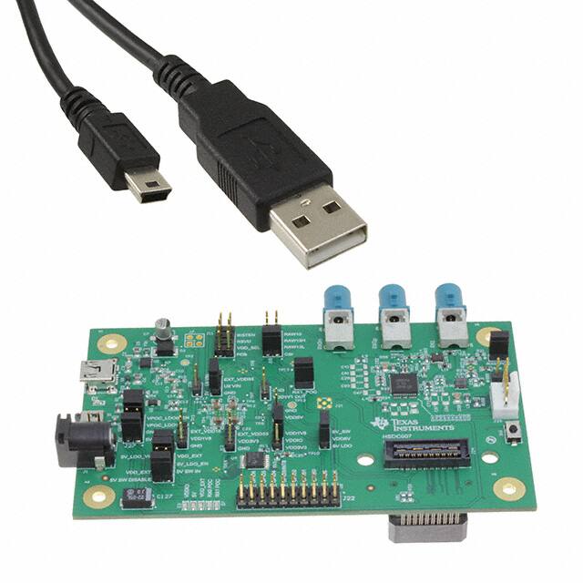 DS90UB954-Q1EVM 
