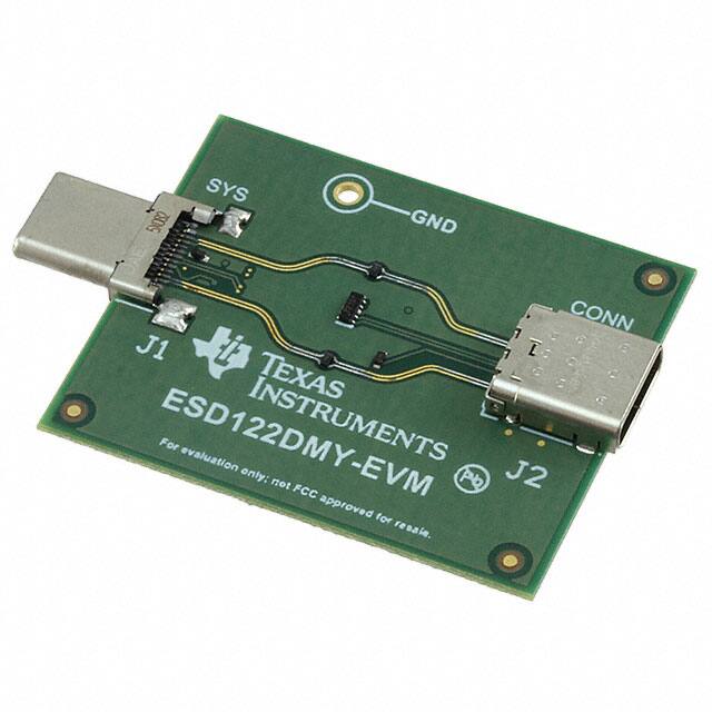 ESD122DMY-EVM 