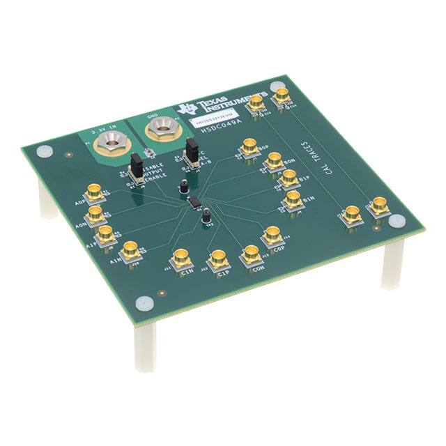 HD3SS3212EVM 