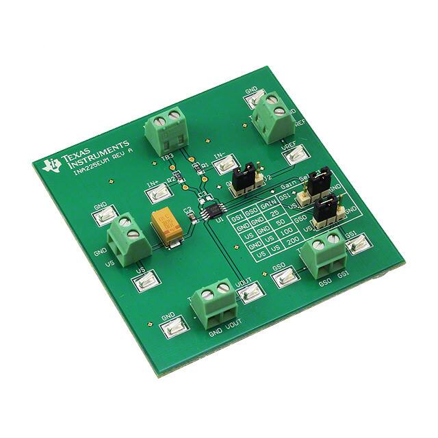 INA225EVM 
