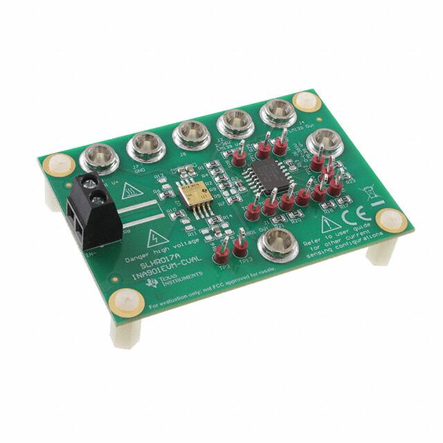 INA901EVM-CVAL 