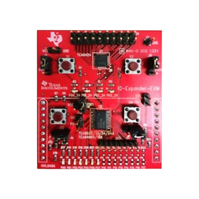 IO-EXPANDER-EVM 