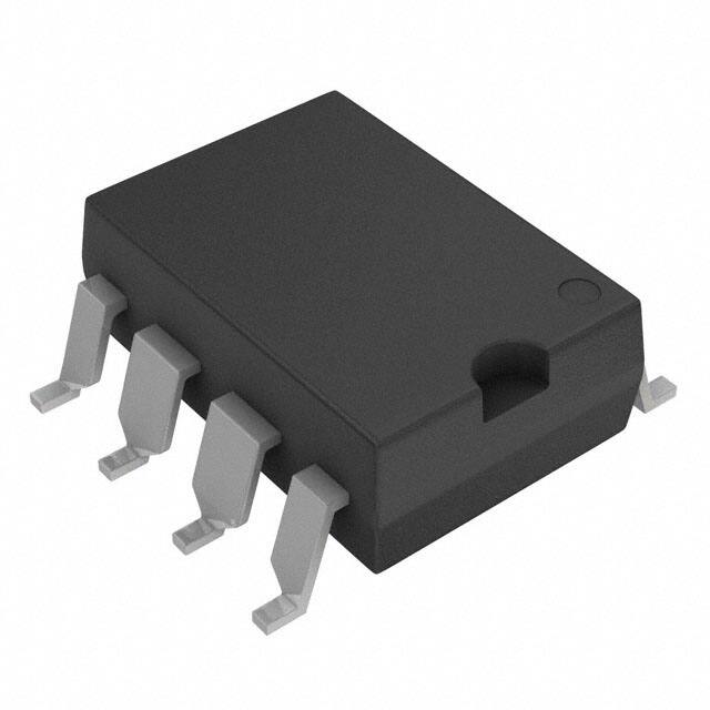 ISO721DUBR 