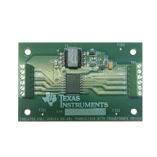 ISO35TEVM-434 