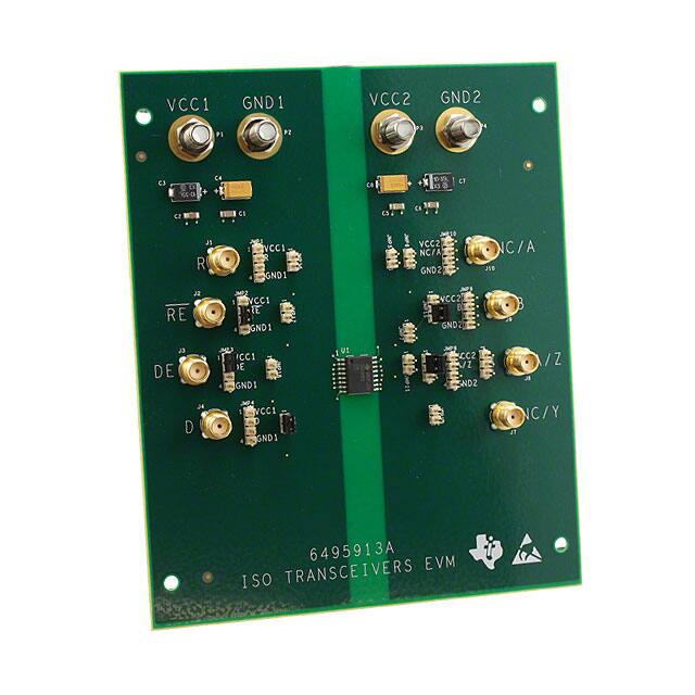 ISO485EVM 