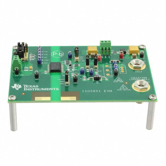 ISO5851EVM 