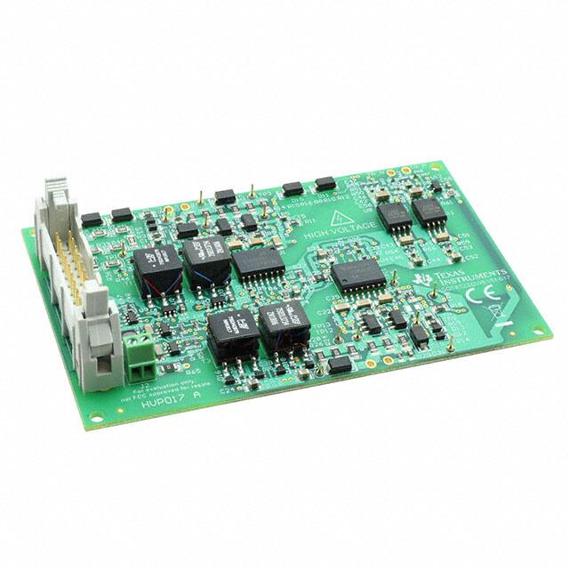 ISO5852SDWEVM-017 