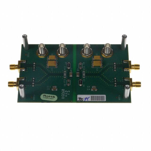 ISO722XEVM 