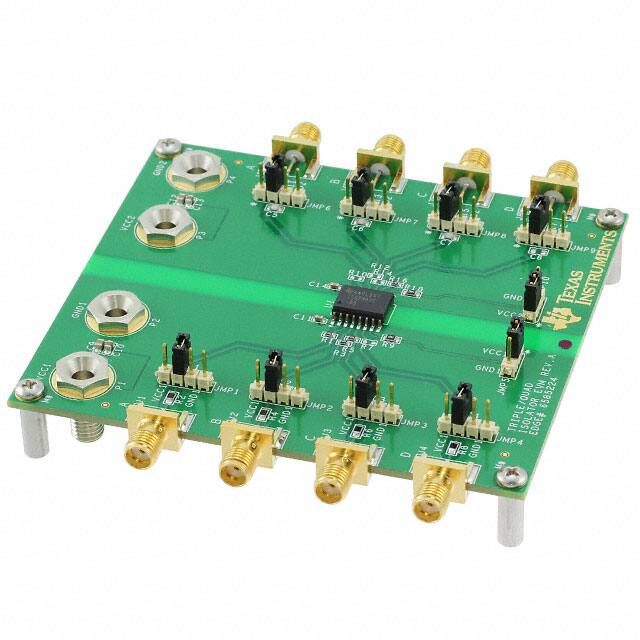 ISO7341CEVM 