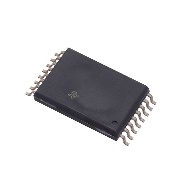 ISO7741QDWWQ1 