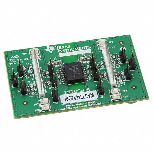 ISO7821LLEVM 