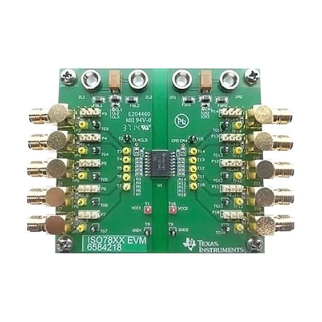 ISO7842-EVM 