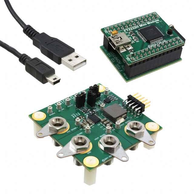 LM10010EVM/NOPB 