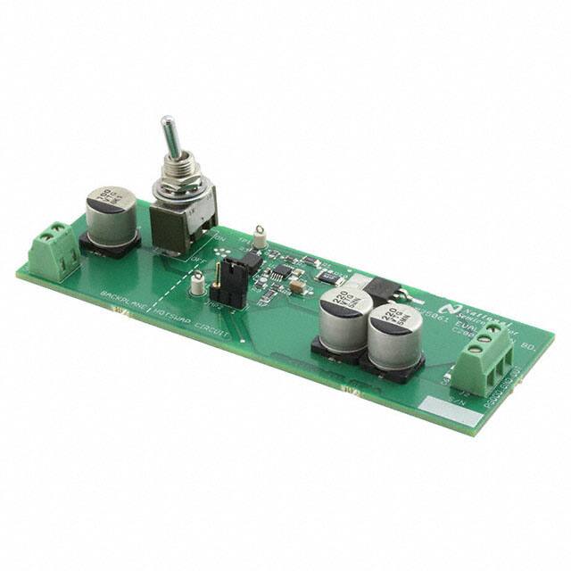 LM25061MM-2EVAL/NOPB 