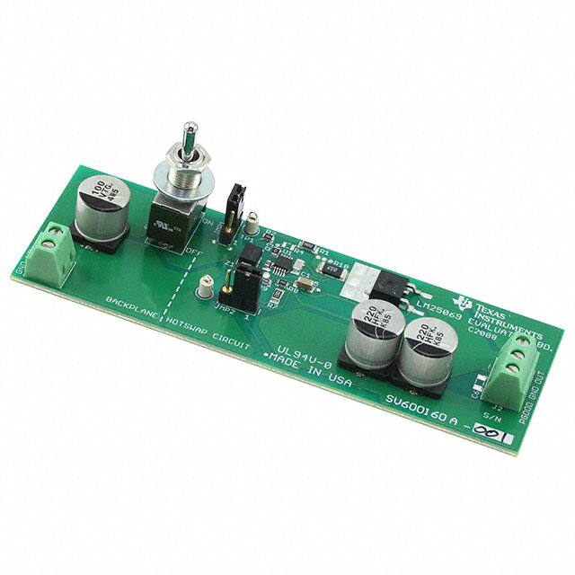 LM25069MM-2EVAL/NOPB 