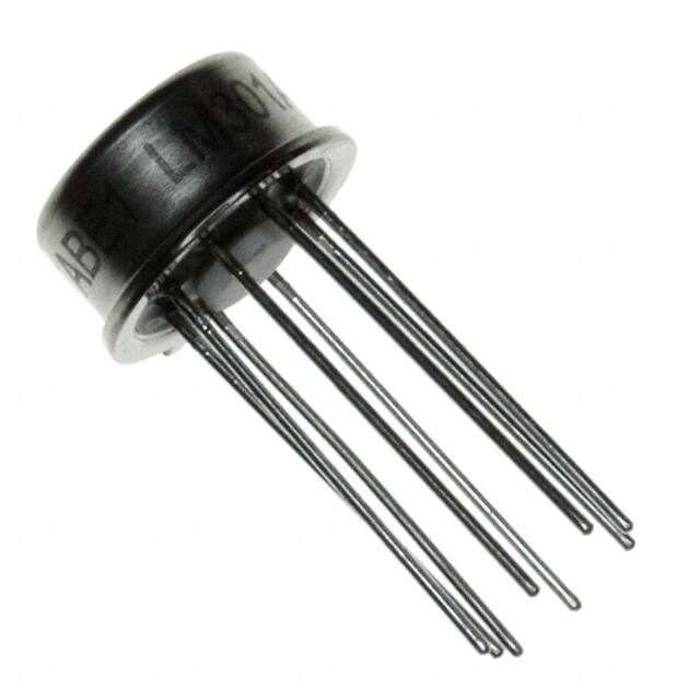 LM301AH 