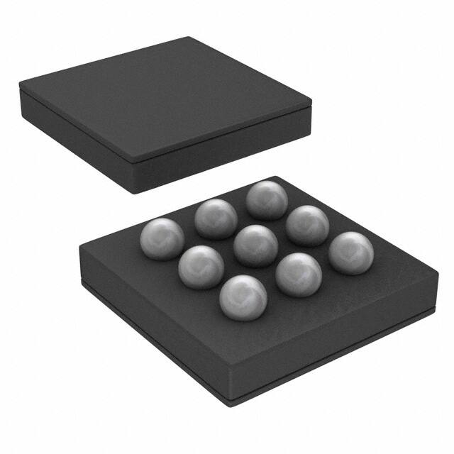 LM3207TL-2.53/NOPB 