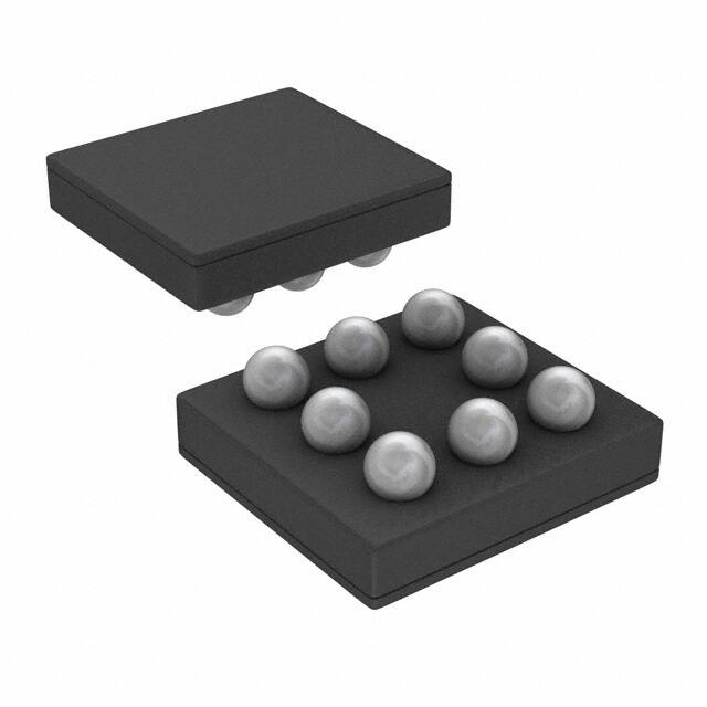 LM3206TLX/NOPB 