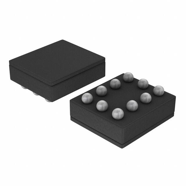 LM34919BTL/NOPB 