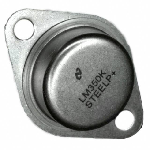 LM150K STEEL/NOPB 