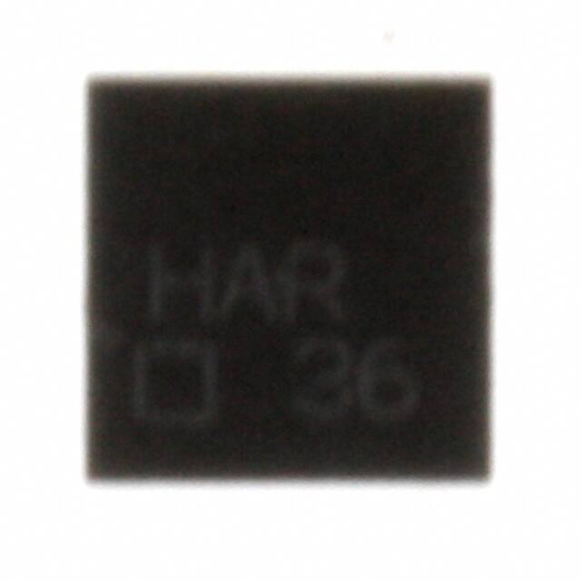 LM3708XQTP-308/NOPB 
