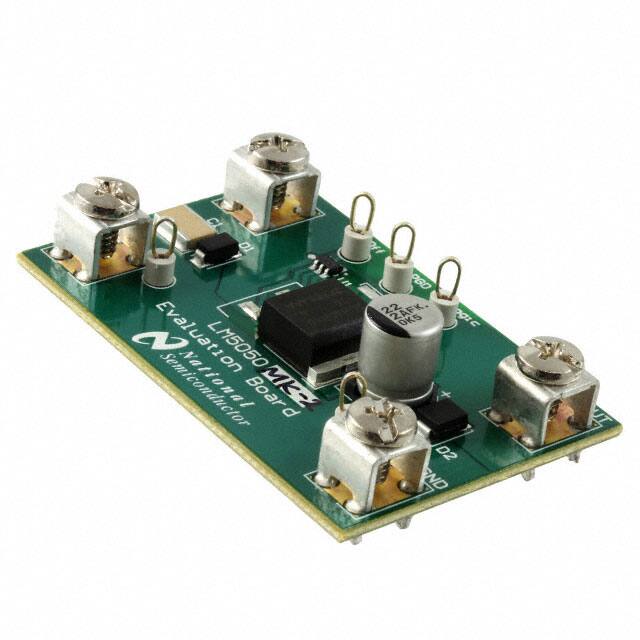 LM5050MK-2EVAL/NOPB 