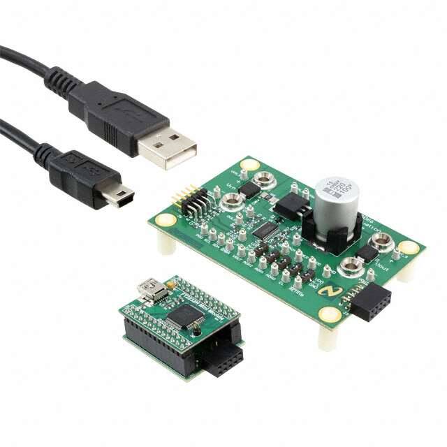 LM5066EVK/NOPB 