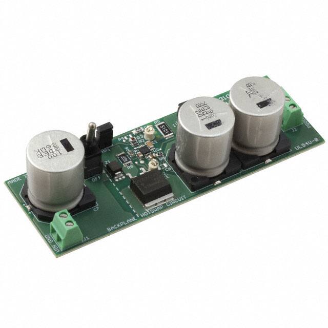 LM5067EVAL 