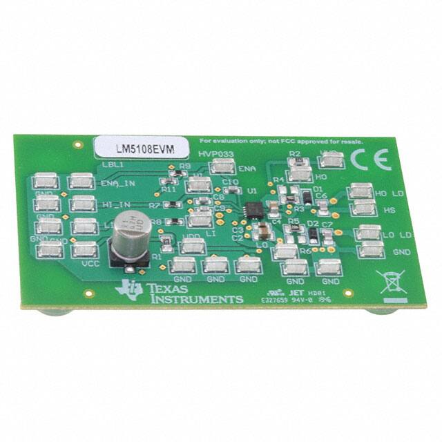 LM5108EVM 