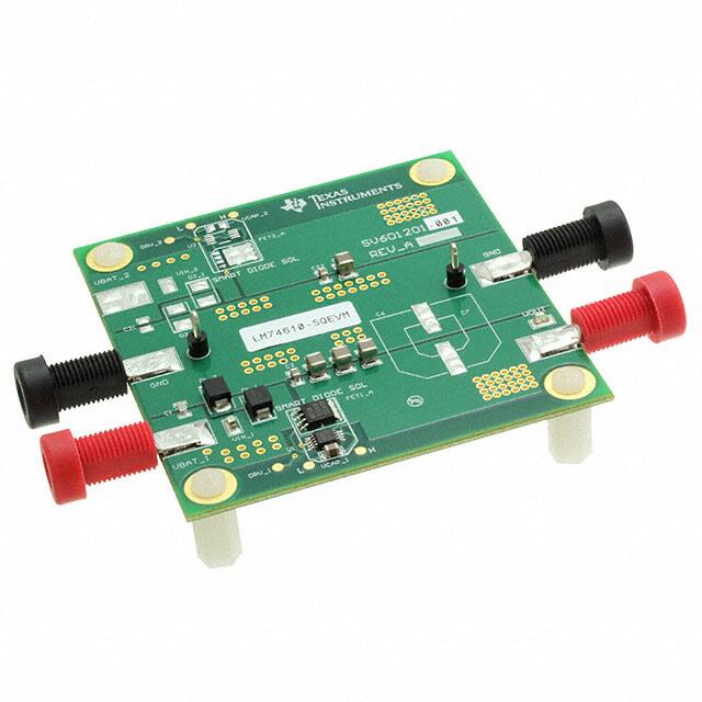 LM74610-SQEVM 