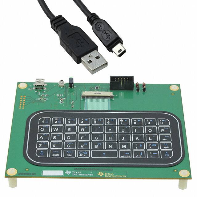 LM8330EVM 