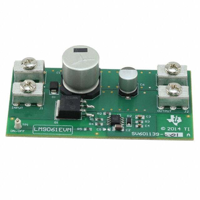 LM9061EVM 
