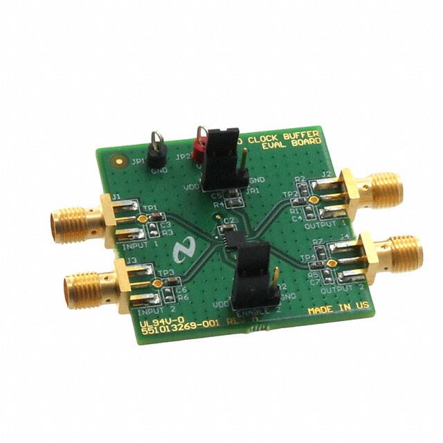 LMH2180SDEVAL 