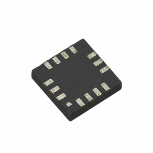 LMH6554LEX/NOPB 