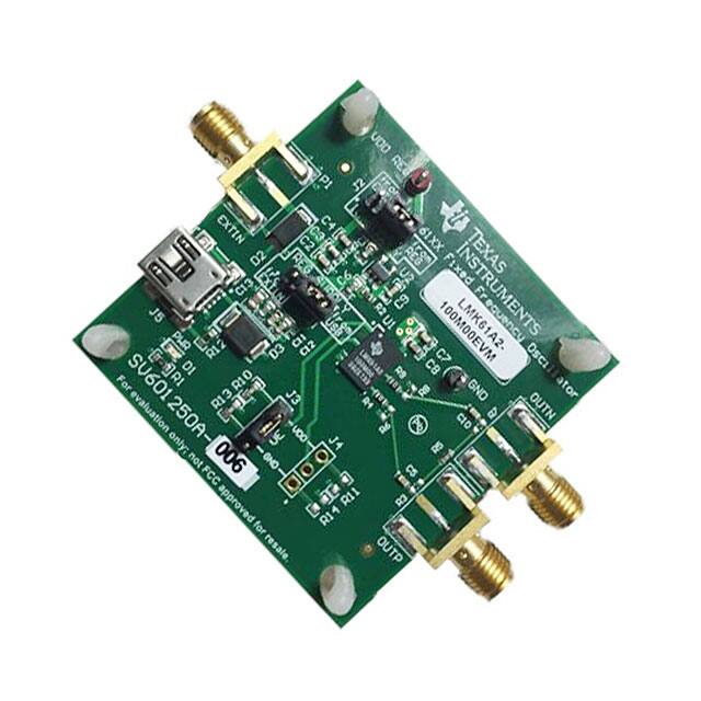 LMK61A2-100M00EVM 