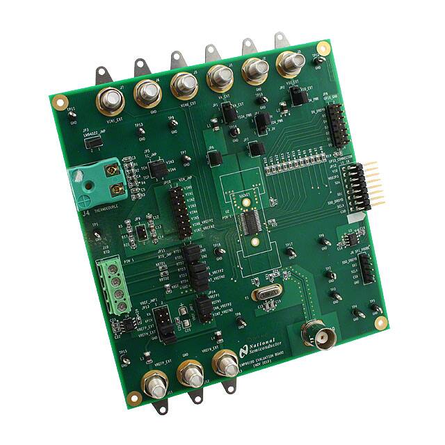 LMP90100EB/NOPB 