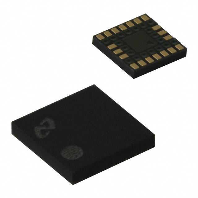 LMX2310USLDX/NOPB 