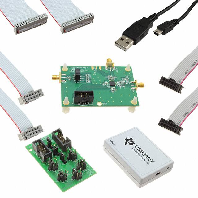 LMX25312265EVAL/NOPB 