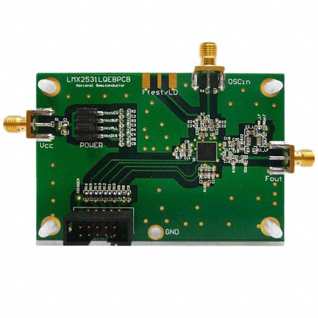 LMX25312820EVAL 