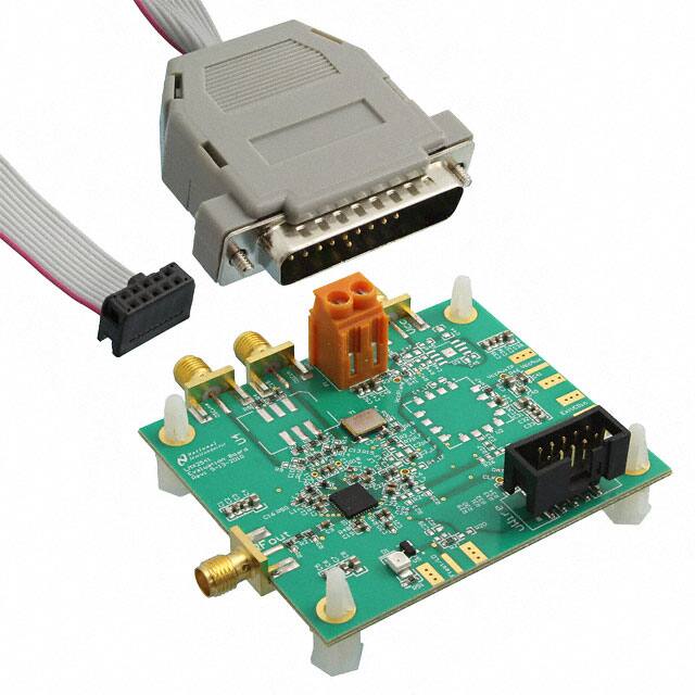 LMX25412060EVAL/NOPB 
