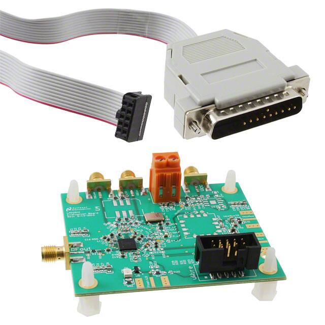 LMX25413030EVAL/NOPB 