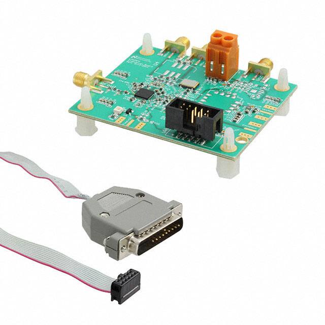 LMX25413740EVAL/NOPB 