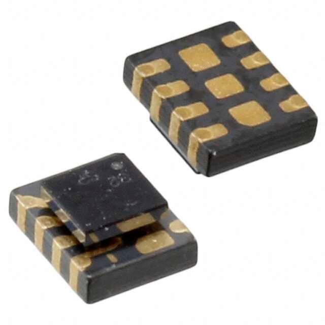 LMZ10501SHX/NOPB 