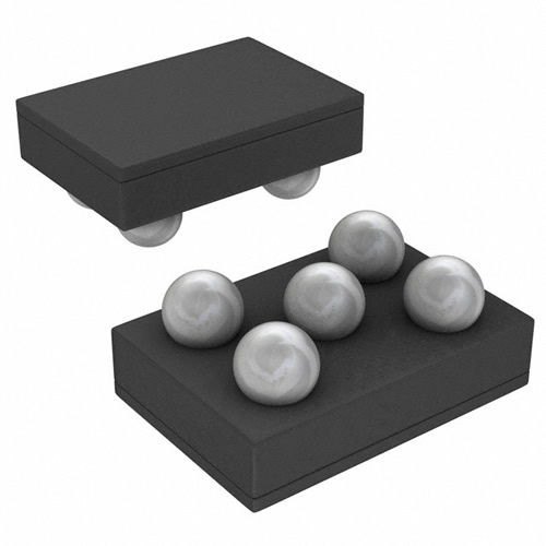 LP3987ITLX-2.8 LP3987ITLX-2.8