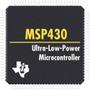 MSP430F2370IRHA 