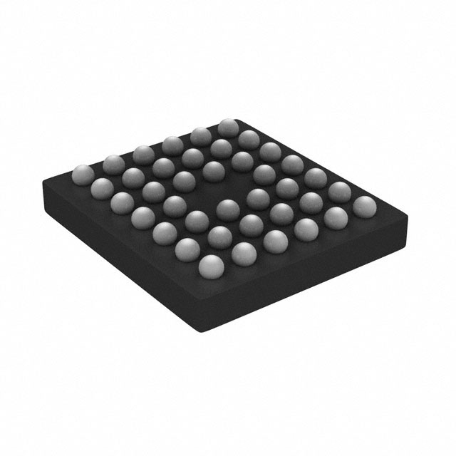 MSP430F5152IYFFR 