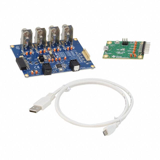 PCM1863EVM 