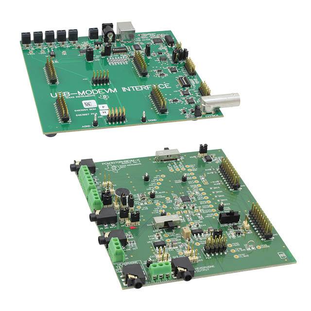 PCM3070RHBEVM-K 