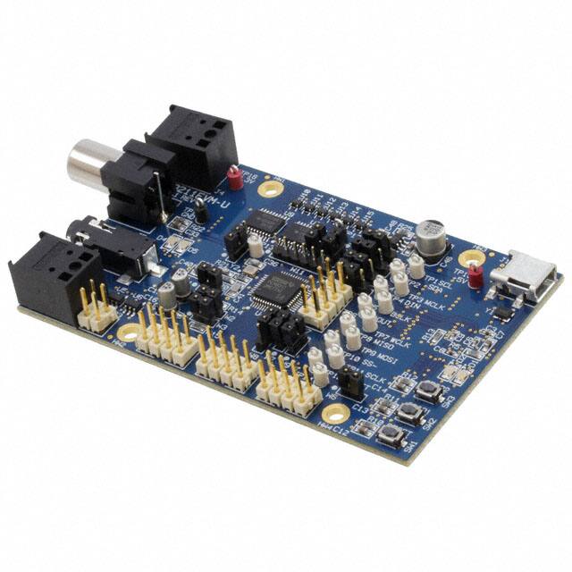 PCM9211EVM-U 